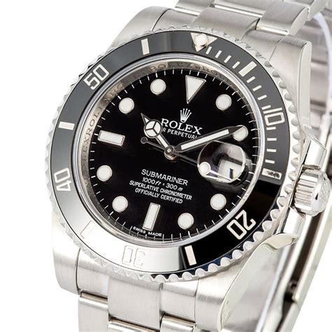 rolex submariner pinterest|genuine rolex submariner.